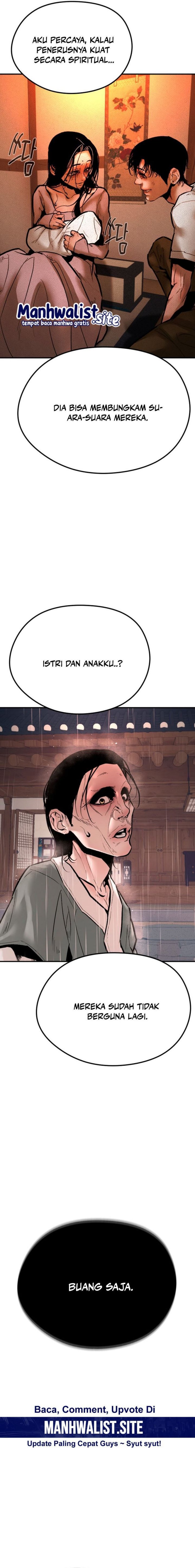 Evil Boy (Kimsan) Chapter 01 Gambar 41