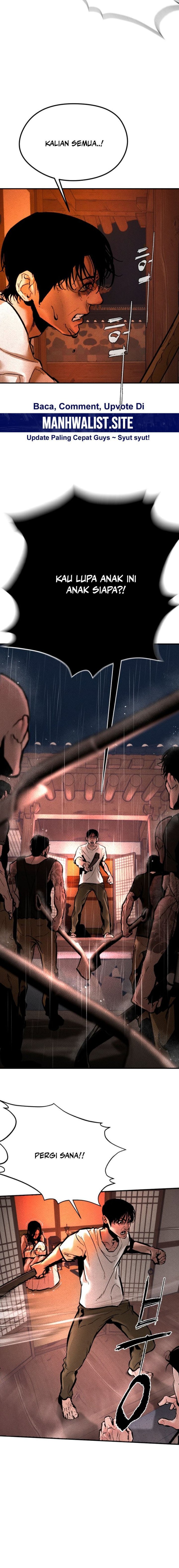 Evil Boy (Kimsan) Chapter 01 Gambar 43