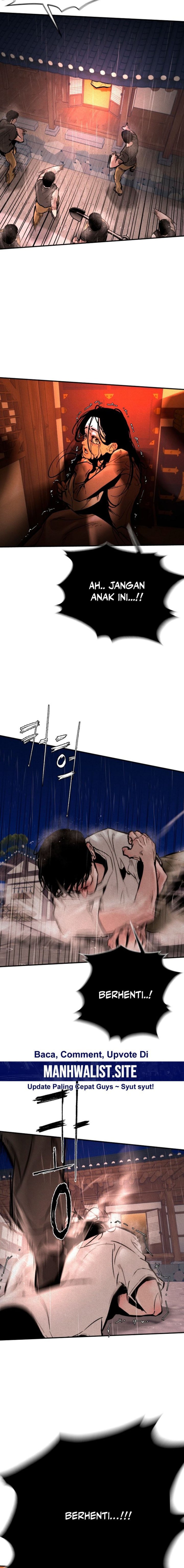 Evil Boy (Kimsan) Chapter 01 Gambar 45