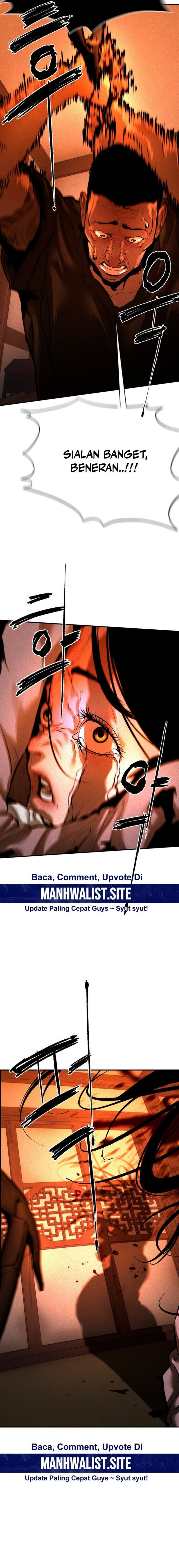 Evil Boy (Kimsan) Chapter 01 Gambar 46