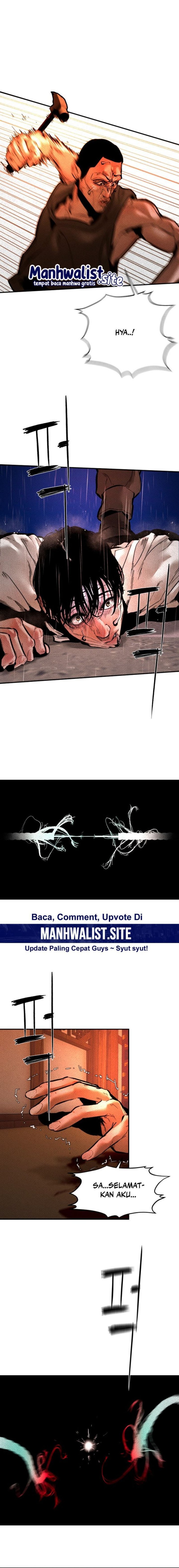 Evil Boy (Kimsan) Chapter 01 Gambar 47