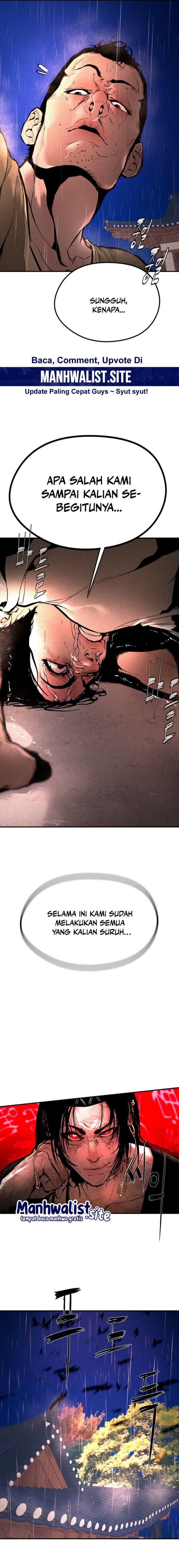 Evil Boy (Kimsan) Chapter 01 Gambar 48