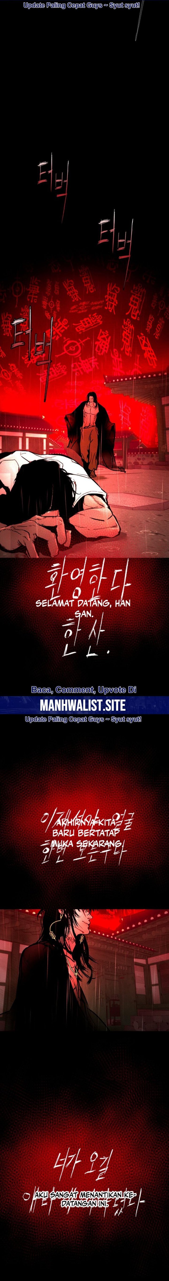 Evil Boy (Kimsan) Chapter 01 Gambar 51
