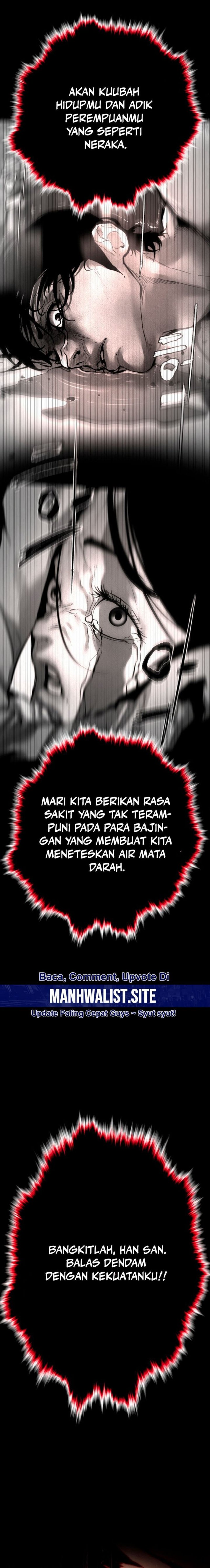 Evil Boy (Kimsan) Chapter 01 Gambar 53