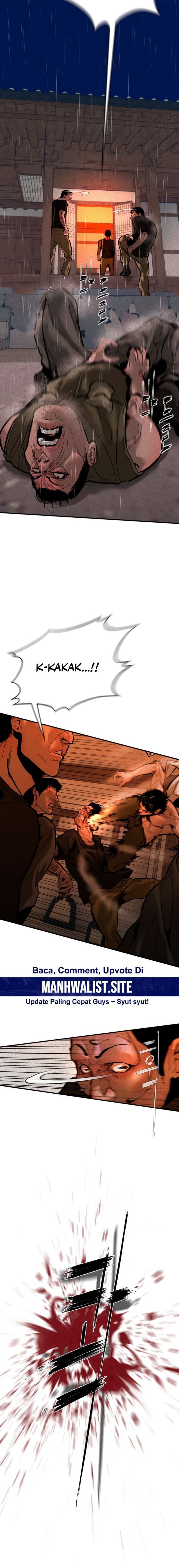 Evil Boy (Kimsan) Chapter 01 Gambar 56