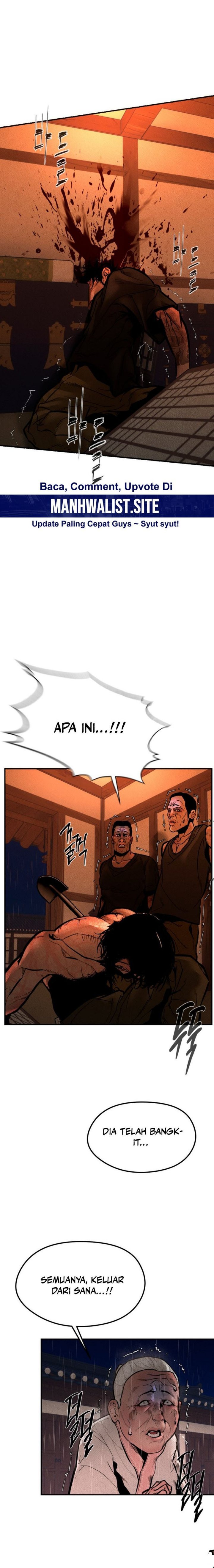 Evil Boy (Kimsan) Chapter 01 Gambar 57
