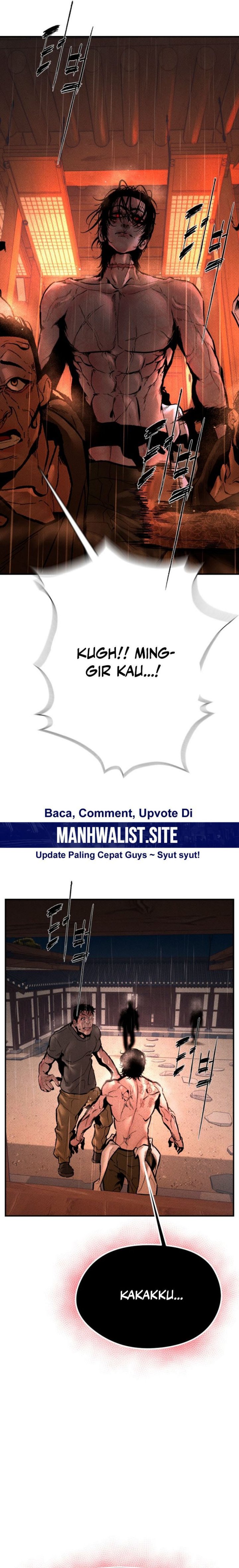 Evil Boy (Kimsan) Chapter 01 Gambar 59