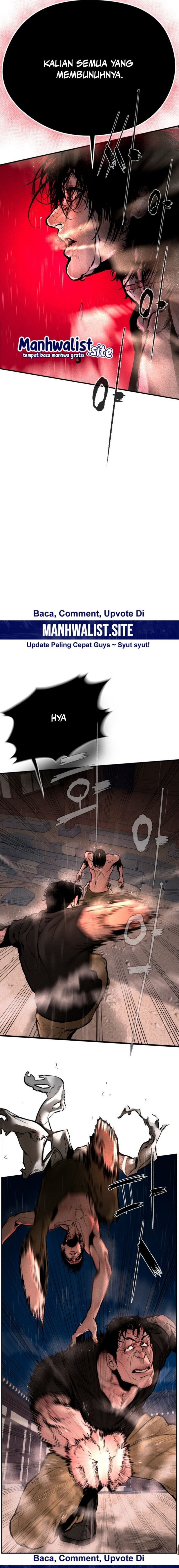 Evil Boy (Kimsan) Chapter 01 Gambar 60
