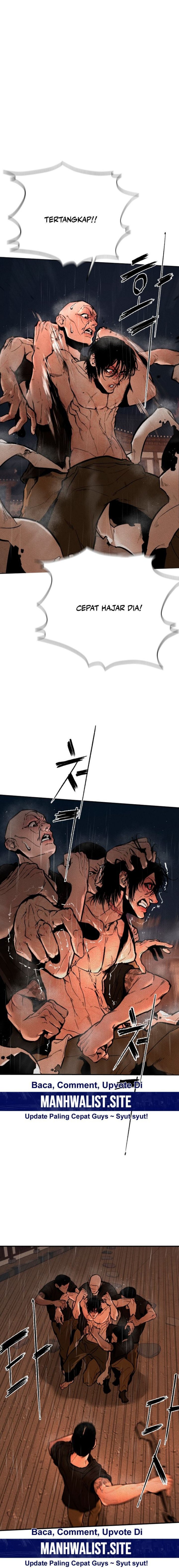 Evil Boy (Kimsan) Chapter 01 Gambar 63