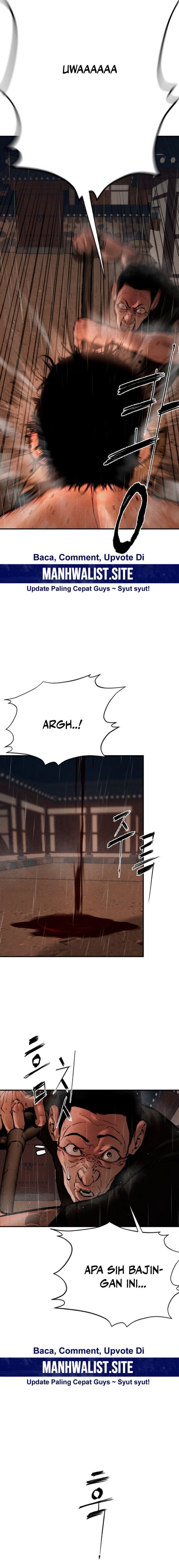 Evil Boy (Kimsan) Chapter 01 Gambar 66