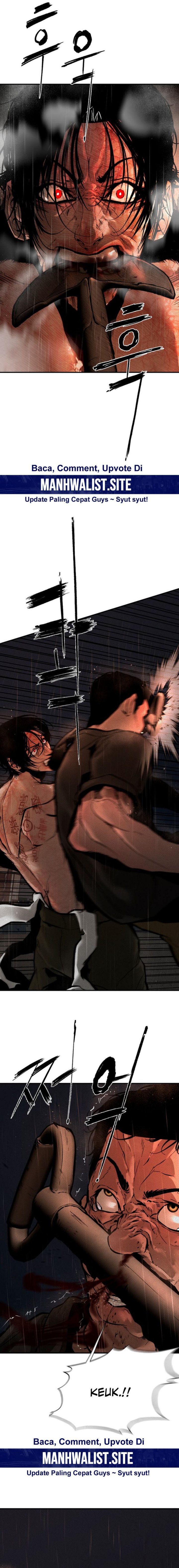 Evil Boy (Kimsan) Chapter 01 Gambar 67