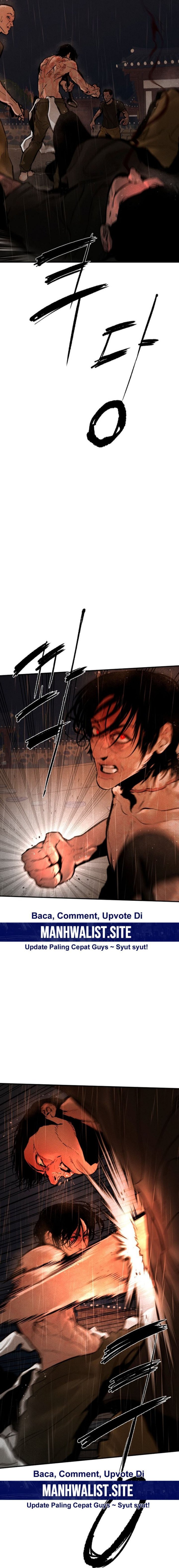 Evil Boy (Kimsan) Chapter 01 Gambar 68
