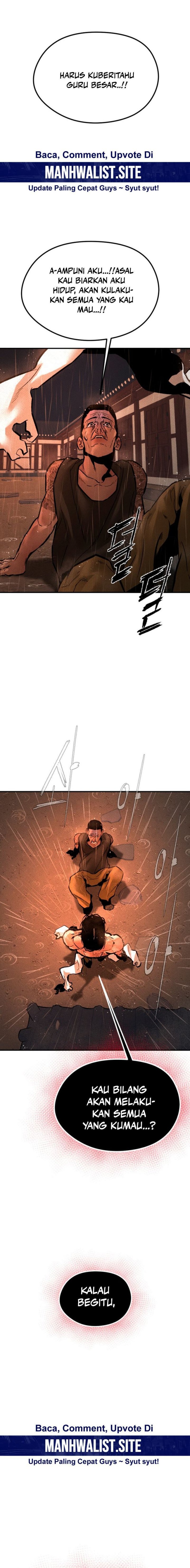 Evil Boy (Kimsan) Chapter 01 Gambar 72