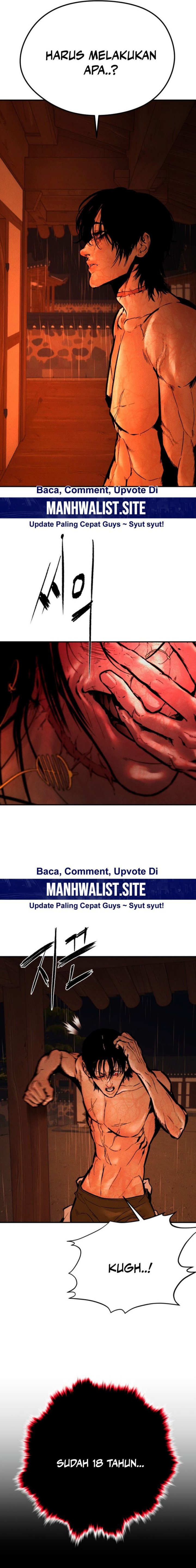 Evil Boy (Kimsan) Chapter 02 Gambar 2