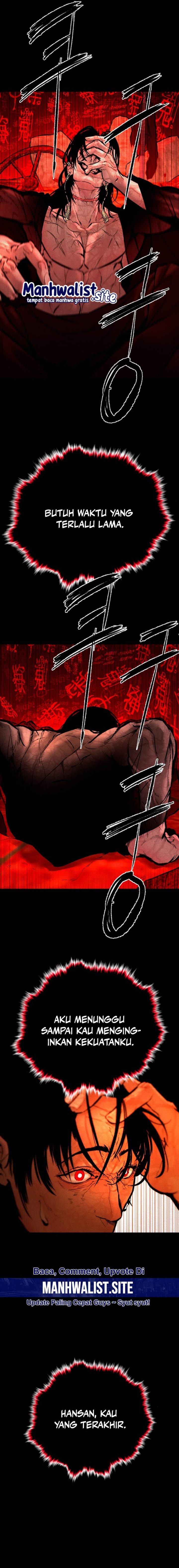 Evil Boy (Kimsan) Chapter 02 Gambar 3