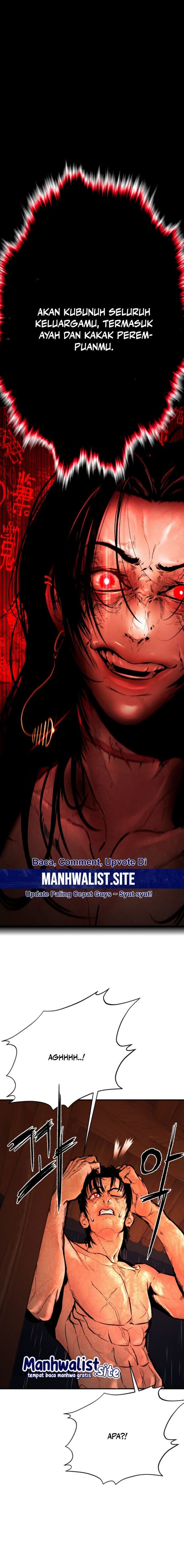 Evil Boy (Kimsan) Chapter 02 Gambar 4