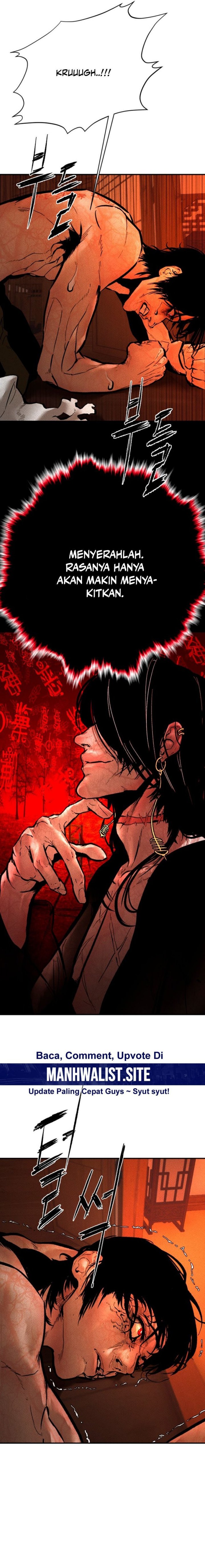 Evil Boy (Kimsan) Chapter 02 Gambar 6