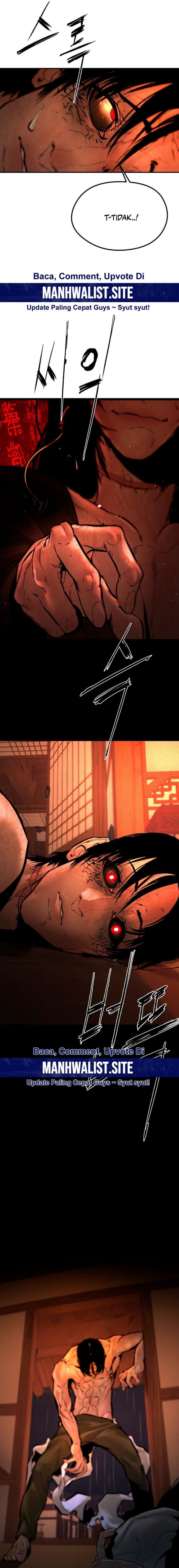 Evil Boy (Kimsan) Chapter 02 Gambar 7