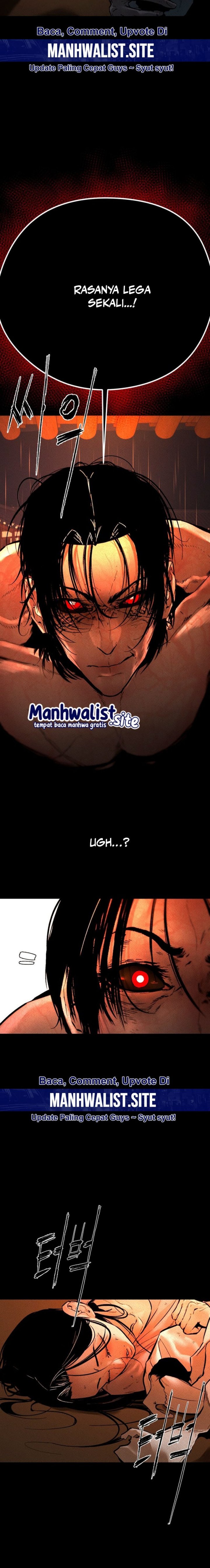 Evil Boy (Kimsan) Chapter 02 Gambar 8