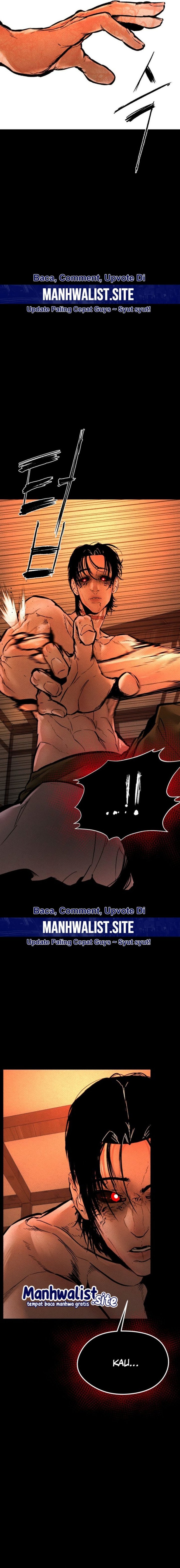Evil Boy (Kimsan) Chapter 02 Gambar 10