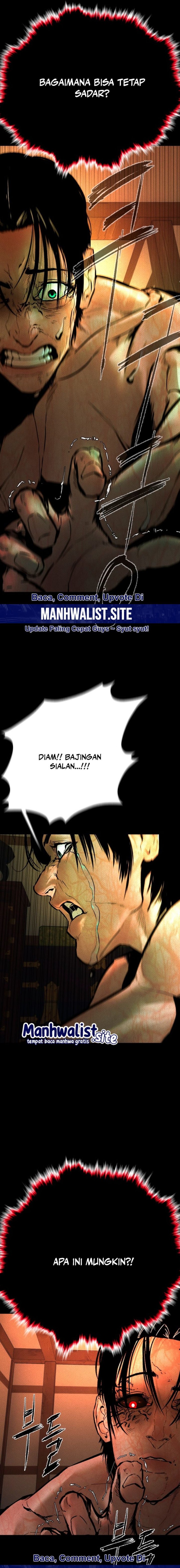 Evil Boy (Kimsan) Chapter 02 Gambar 11
