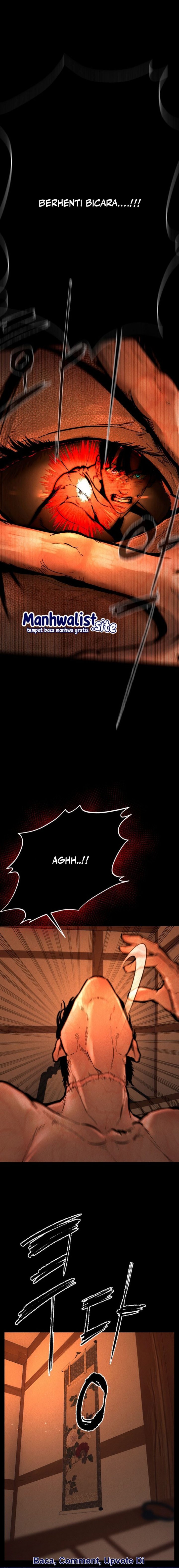 Evil Boy (Kimsan) Chapter 02 Gambar 13