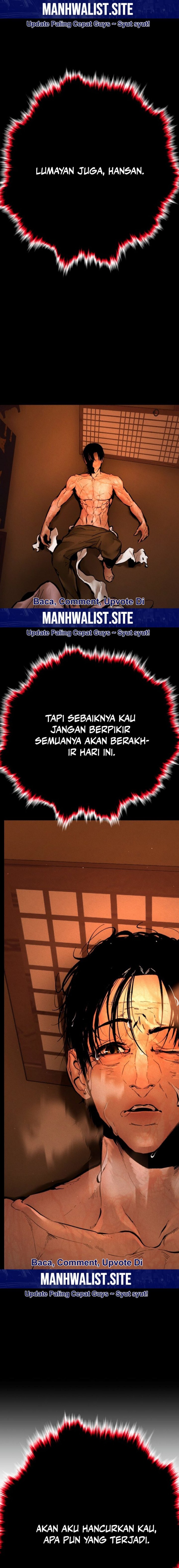 Evil Boy (Kimsan) Chapter 02 Gambar 14