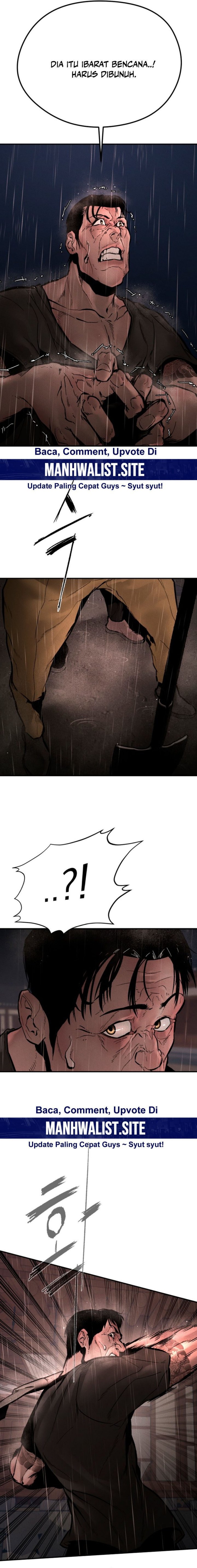 Evil Boy (Kimsan) Chapter 02 Gambar 16