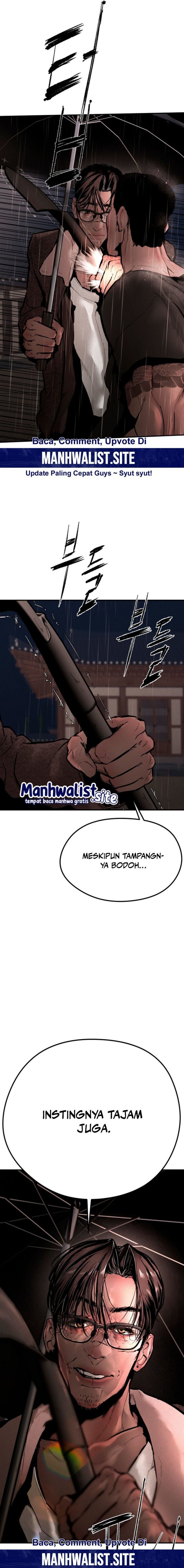 Evil Boy (Kimsan) Chapter 02 Gambar 17