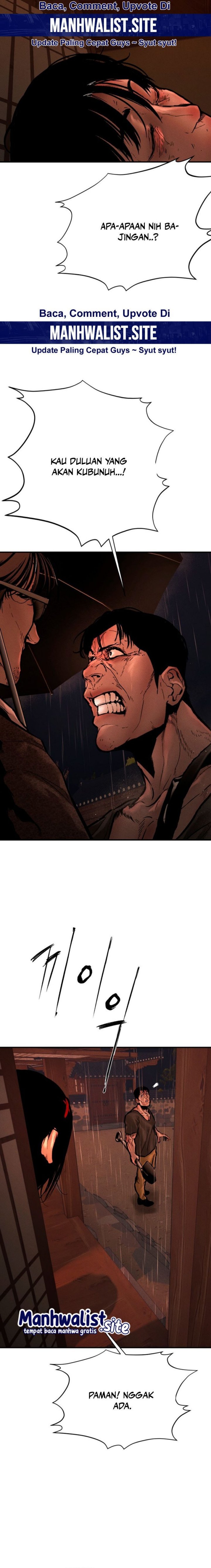 Evil Boy (Kimsan) Chapter 02 Gambar 19