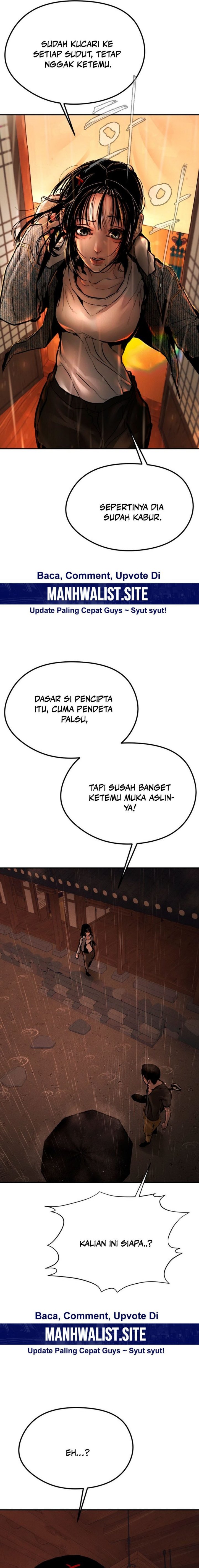 Evil Boy (Kimsan) Chapter 02 Gambar 20