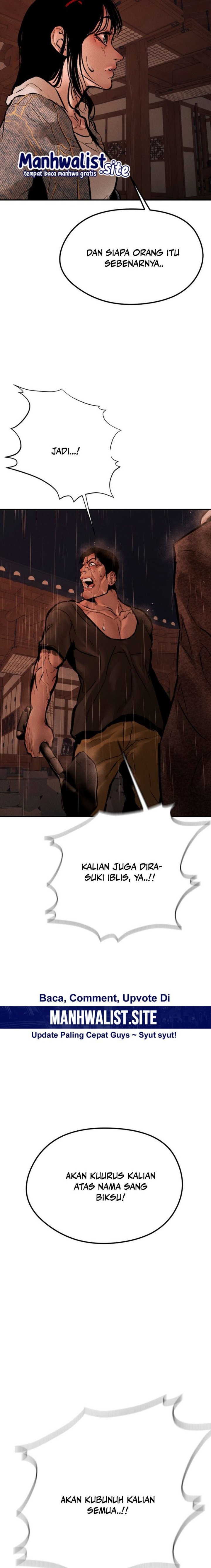 Evil Boy (Kimsan) Chapter 02 Gambar 21
