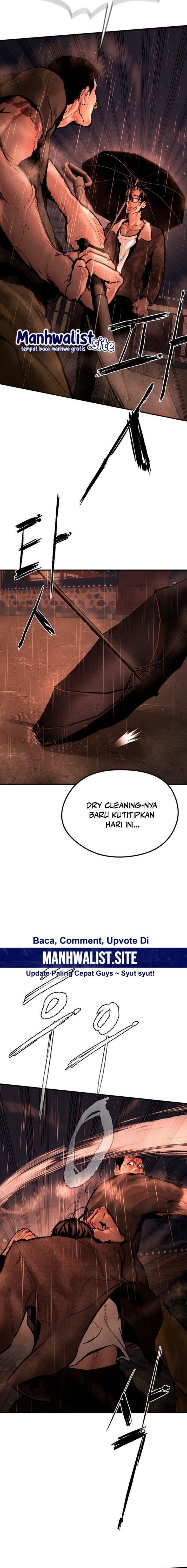 Evil Boy (Kimsan) Chapter 02 Gambar 22