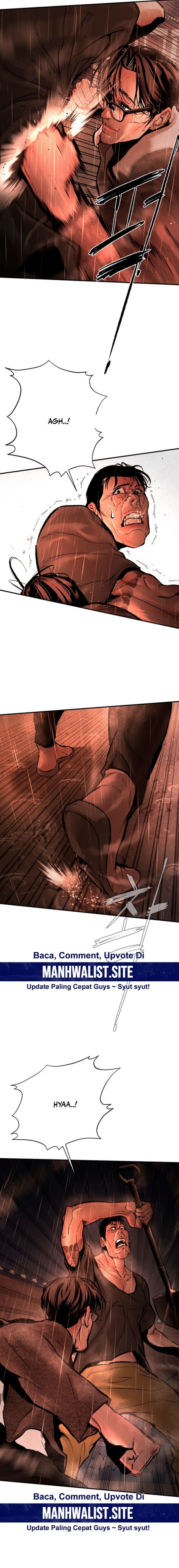 Evil Boy (Kimsan) Chapter 02 Gambar 23