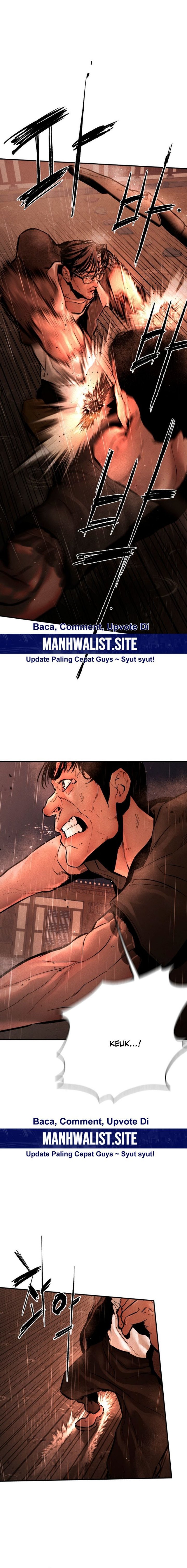 Evil Boy (Kimsan) Chapter 02 Gambar 24