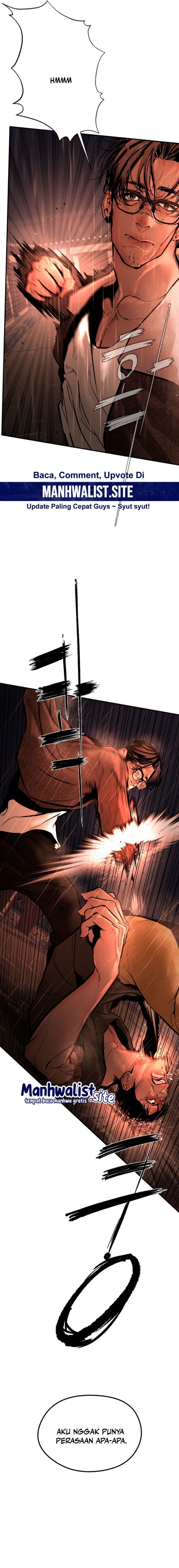 Evil Boy (Kimsan) Chapter 02 Gambar 25