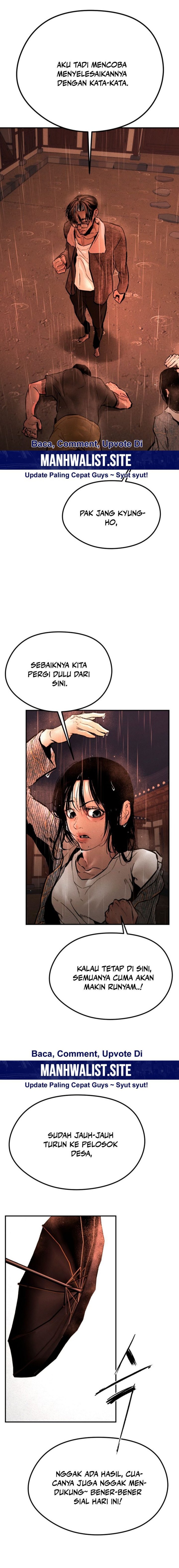 Evil Boy (Kimsan) Chapter 02 Gambar 26