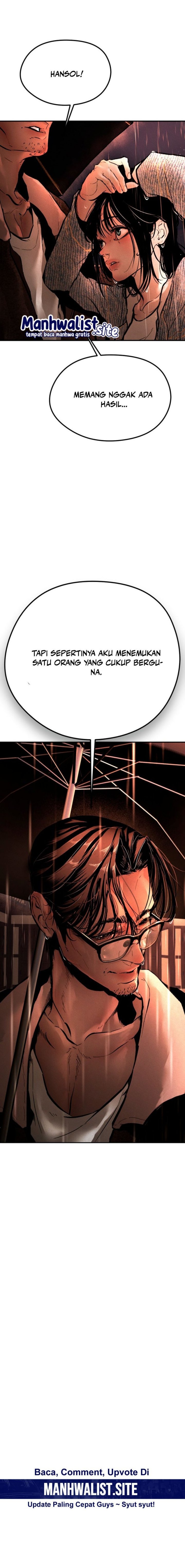 Evil Boy (Kimsan) Chapter 02 Gambar 27