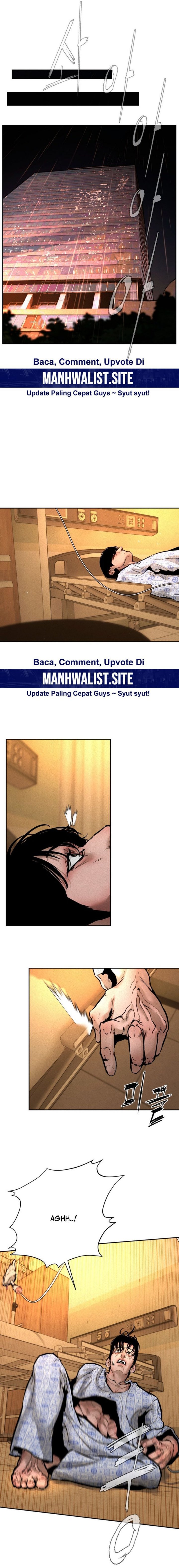 Evil Boy (Kimsan) Chapter 02 Gambar 28