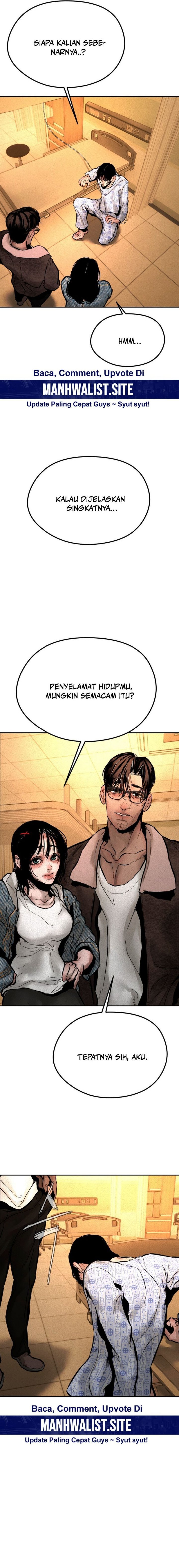 Evil Boy (Kimsan) Chapter 02 Gambar 30