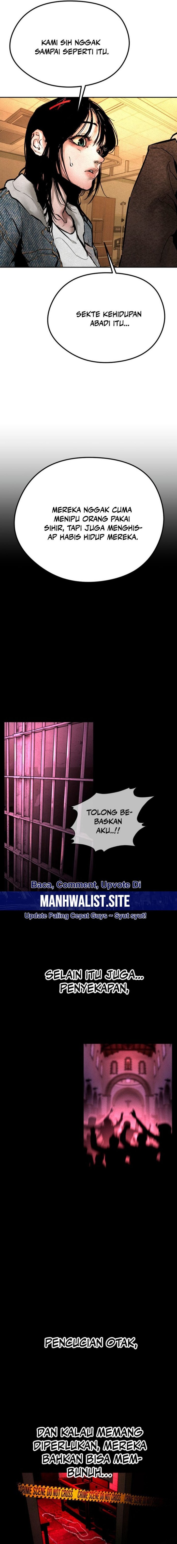 Evil Boy (Kimsan) Chapter 02 Gambar 33
