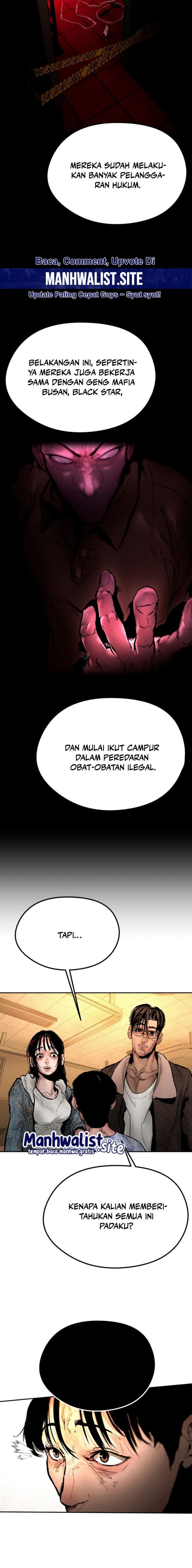 Evil Boy (Kimsan) Chapter 02 Gambar 34