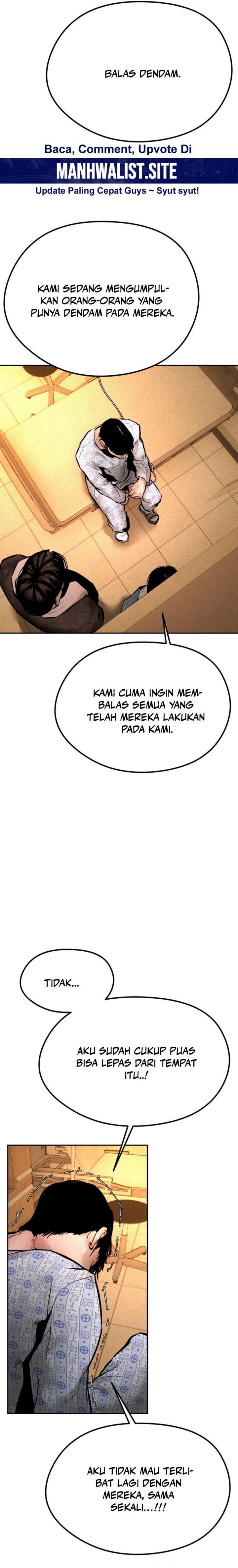 Evil Boy (Kimsan) Chapter 02 Gambar 35