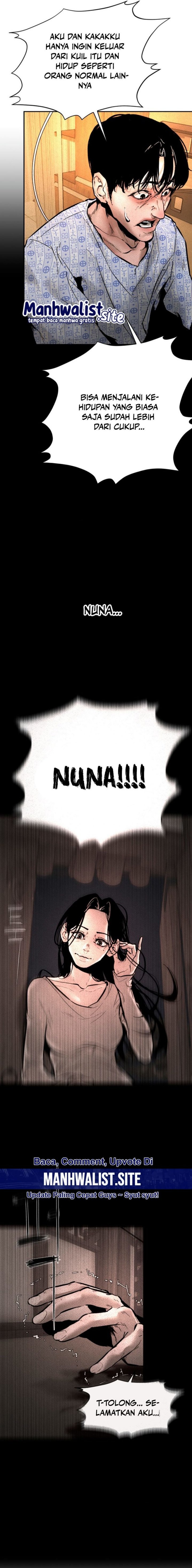 Evil Boy (Kimsan) Chapter 02 Gambar 36