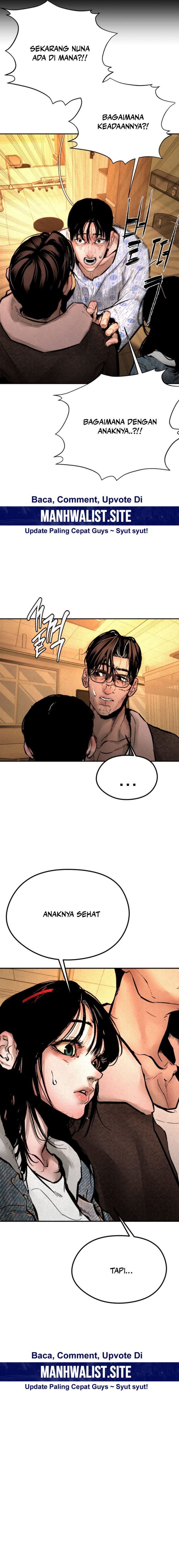 Evil Boy (Kimsan) Chapter 02 Gambar 37