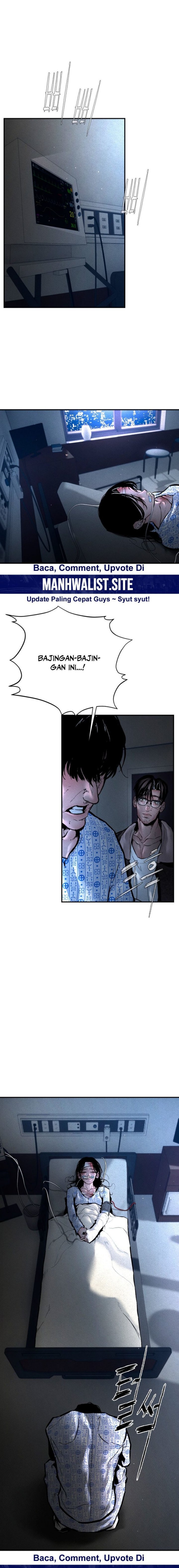 Evil Boy (Kimsan) Chapter 02 Gambar 38