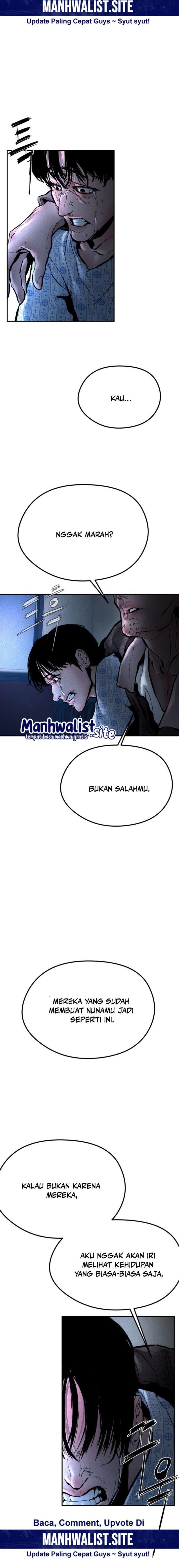 Evil Boy (Kimsan) Chapter 02 Gambar 39