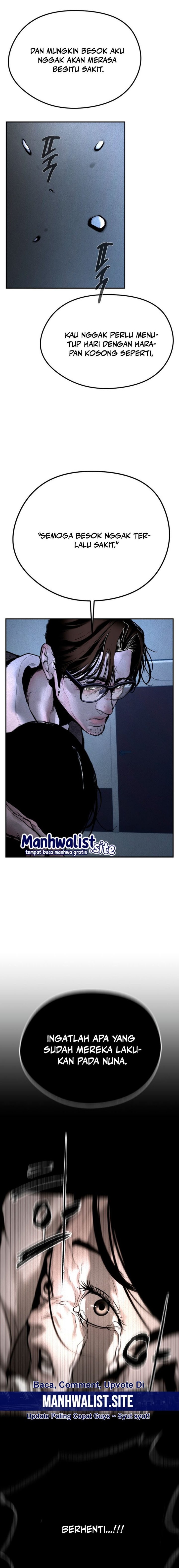 Evil Boy (Kimsan) Chapter 02 Gambar 40