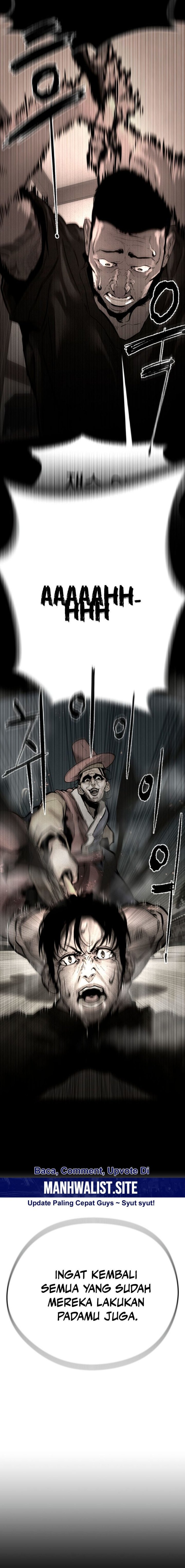 Evil Boy (Kimsan) Chapter 02 Gambar 41