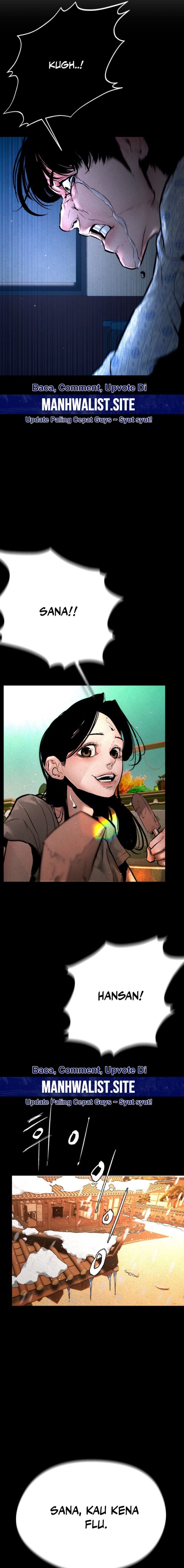 Evil Boy (Kimsan) Chapter 02 Gambar 42
